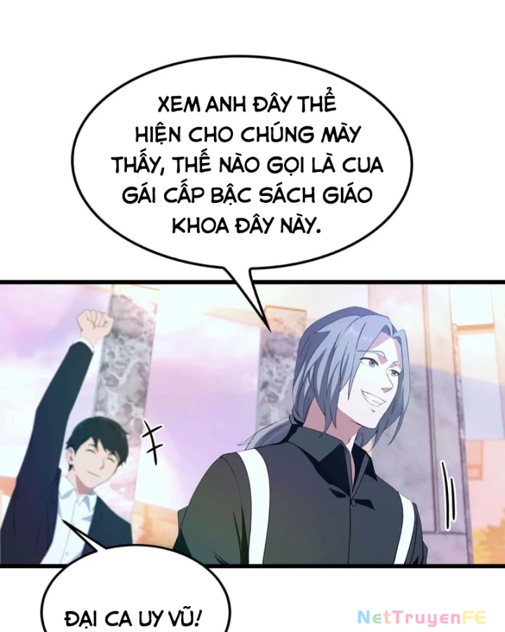 Đô Thị Thánh Thủ: Ta Là Y Võ Đỉnh Phong Chapter 18 - Trang 3