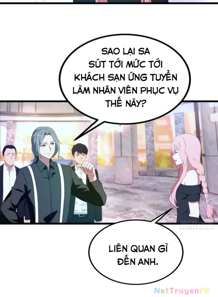 Đô Thị Thánh Thủ: Ta Là Y Võ Đỉnh Phong Chapter 18 - Trang 3