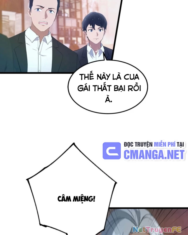 Đô Thị Thánh Thủ: Ta Là Y Võ Đỉnh Phong Chapter 18 - Trang 3