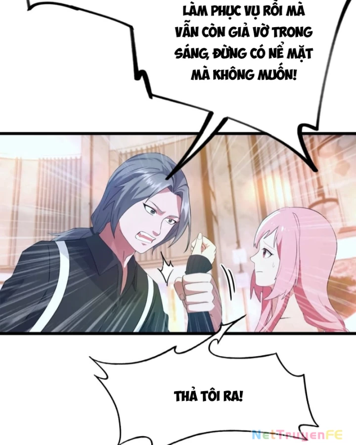 Đô Thị Thánh Thủ: Ta Là Y Võ Đỉnh Phong Chapter 18 - Trang 3