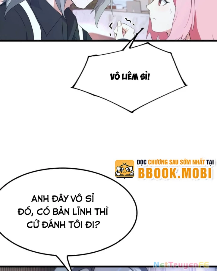 Đô Thị Thánh Thủ: Ta Là Y Võ Đỉnh Phong Chapter 18 - Trang 3