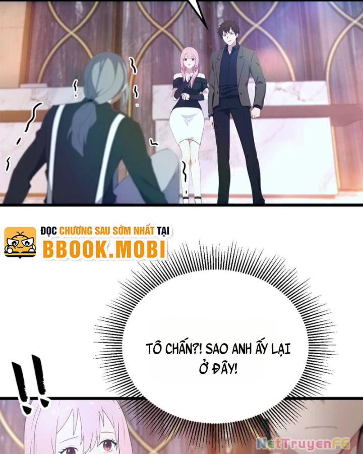 Đô Thị Thánh Thủ: Ta Là Y Võ Đỉnh Phong Chapter 18 - Trang 3