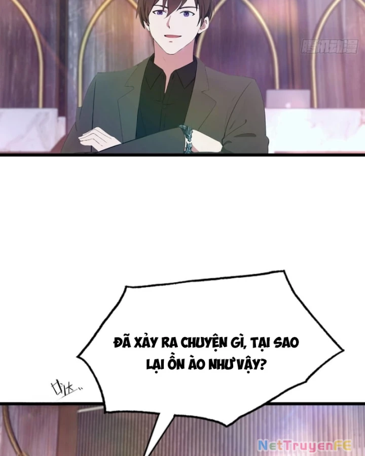 Đô Thị Thánh Thủ: Ta Là Y Võ Đỉnh Phong Chapter 19 - Trang 3