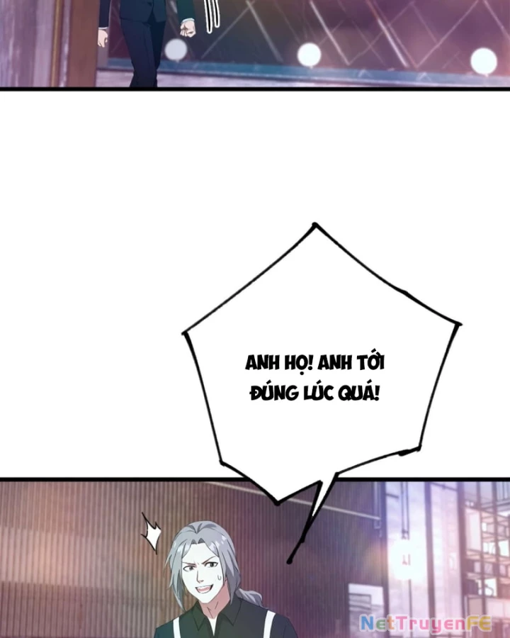 Đô Thị Thánh Thủ: Ta Là Y Võ Đỉnh Phong Chapter 19 - Trang 3
