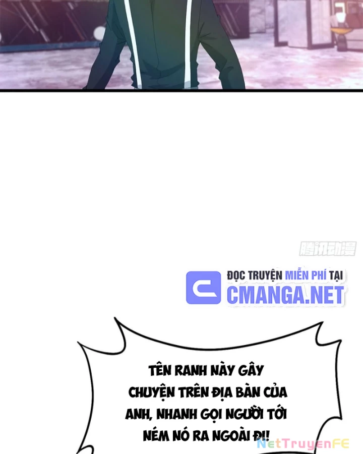 Đô Thị Thánh Thủ: Ta Là Y Võ Đỉnh Phong Chapter 19 - Trang 3