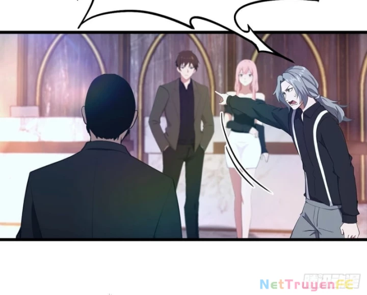 Đô Thị Thánh Thủ: Ta Là Y Võ Đỉnh Phong Chapter 19 - Trang 3