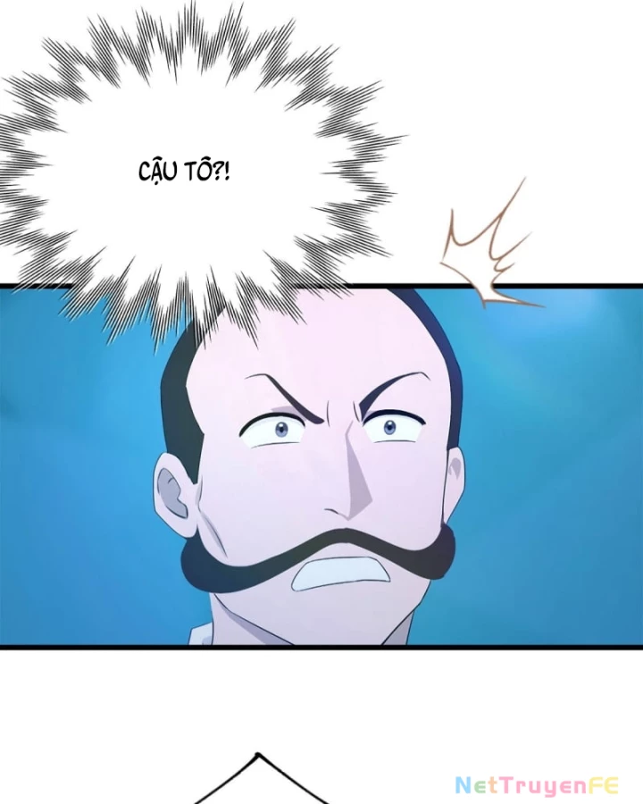 Đô Thị Thánh Thủ: Ta Là Y Võ Đỉnh Phong Chapter 19 - Trang 3