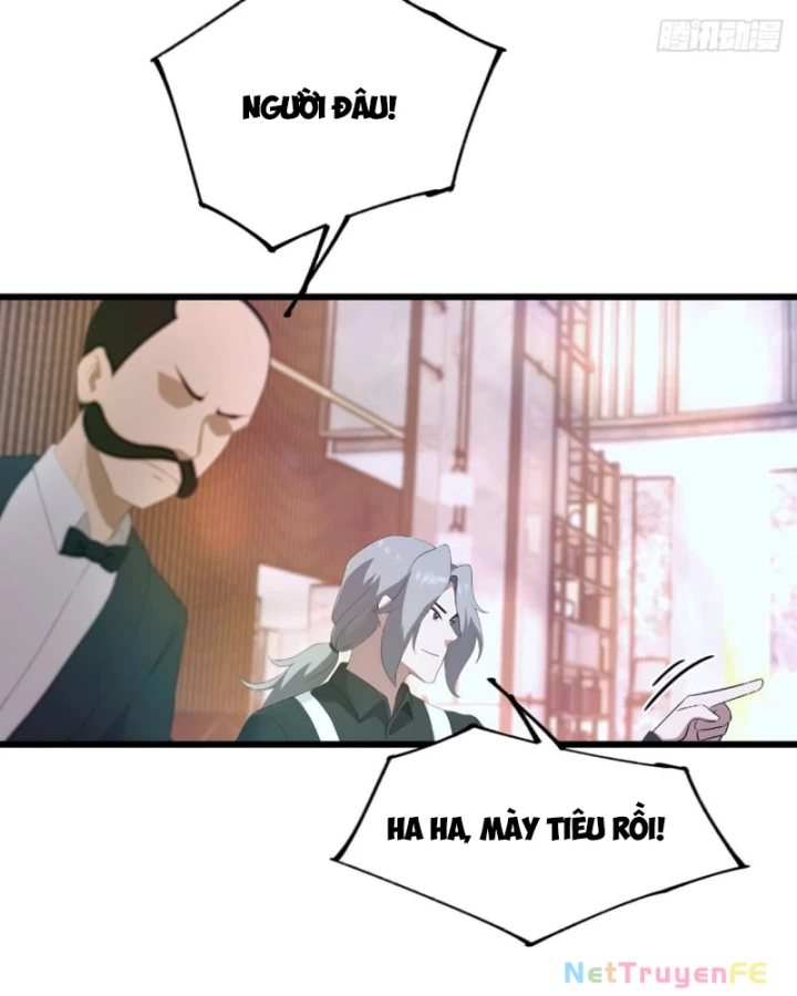 Đô Thị Thánh Thủ: Ta Là Y Võ Đỉnh Phong Chapter 19 - Trang 3