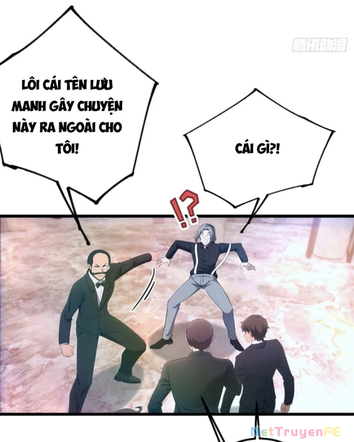 Đô Thị Thánh Thủ: Ta Là Y Võ Đỉnh Phong Chapter 19 - Trang 3