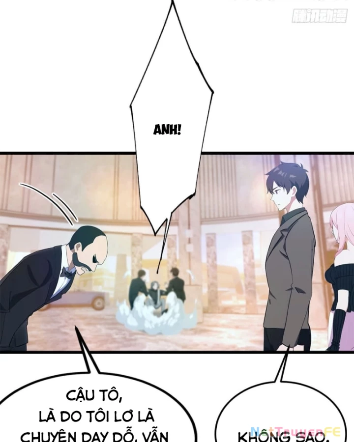 Đô Thị Thánh Thủ: Ta Là Y Võ Đỉnh Phong Chapter 19 - Trang 3