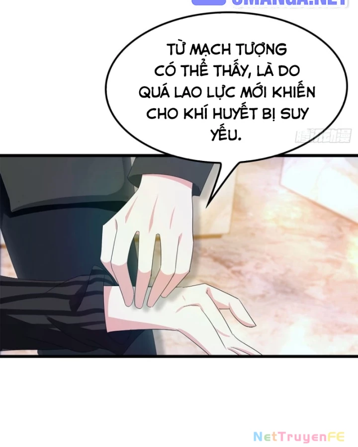 Đô Thị Thánh Thủ: Ta Là Y Võ Đỉnh Phong Chapter 19 - Trang 3