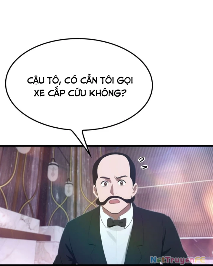 Đô Thị Thánh Thủ: Ta Là Y Võ Đỉnh Phong Chapter 19 - Trang 3