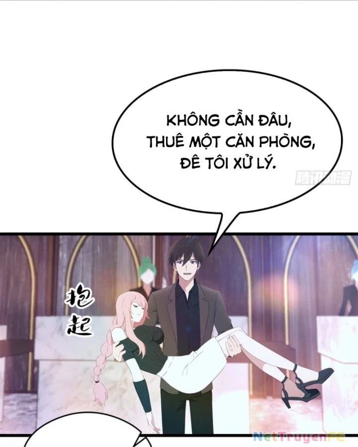 Đô Thị Thánh Thủ: Ta Là Y Võ Đỉnh Phong Chapter 19 - Trang 3