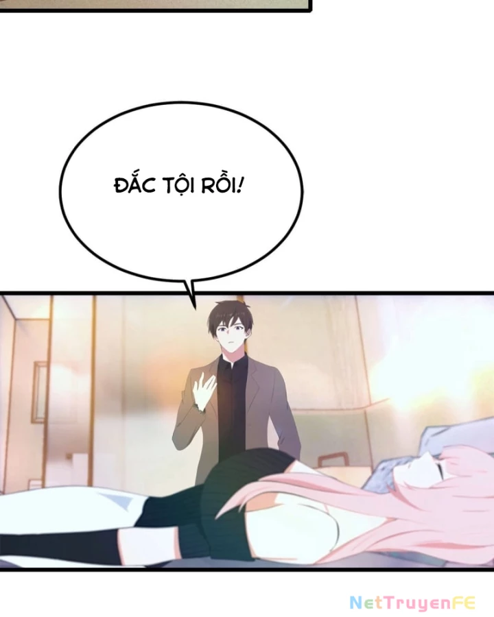 Đô Thị Thánh Thủ: Ta Là Y Võ Đỉnh Phong Chapter 19 - Trang 3