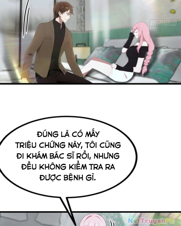 Đô Thị Thánh Thủ: Ta Là Y Võ Đỉnh Phong Chapter 20 - Trang 3