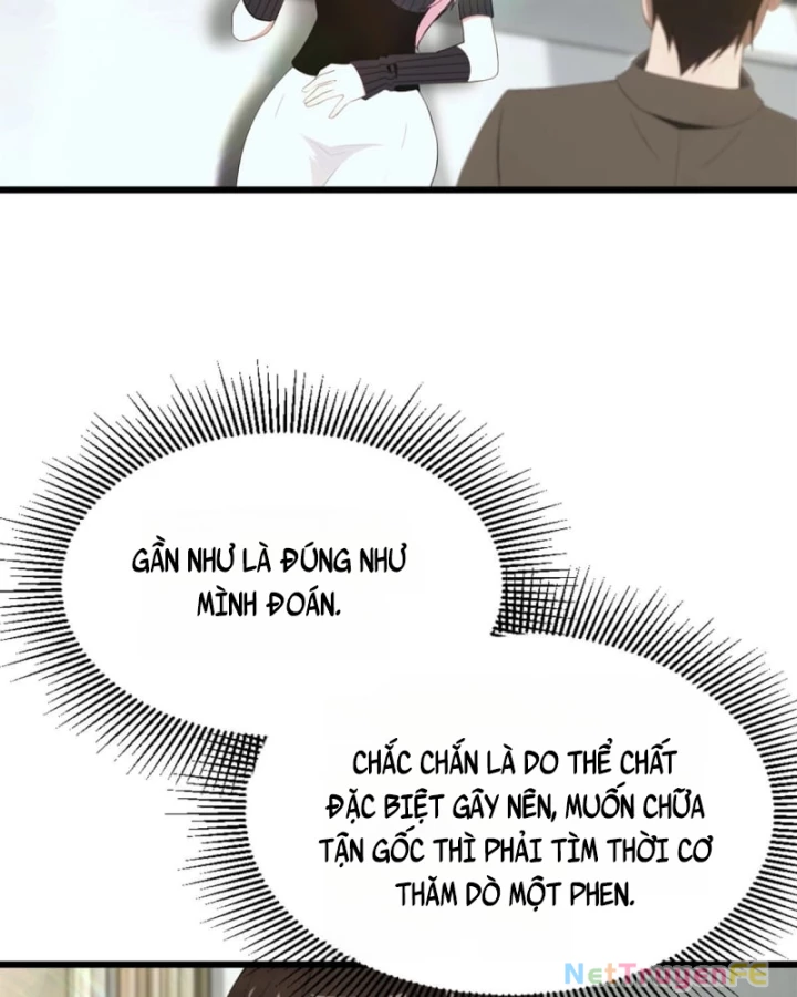 Đô Thị Thánh Thủ: Ta Là Y Võ Đỉnh Phong Chapter 20 - Trang 3