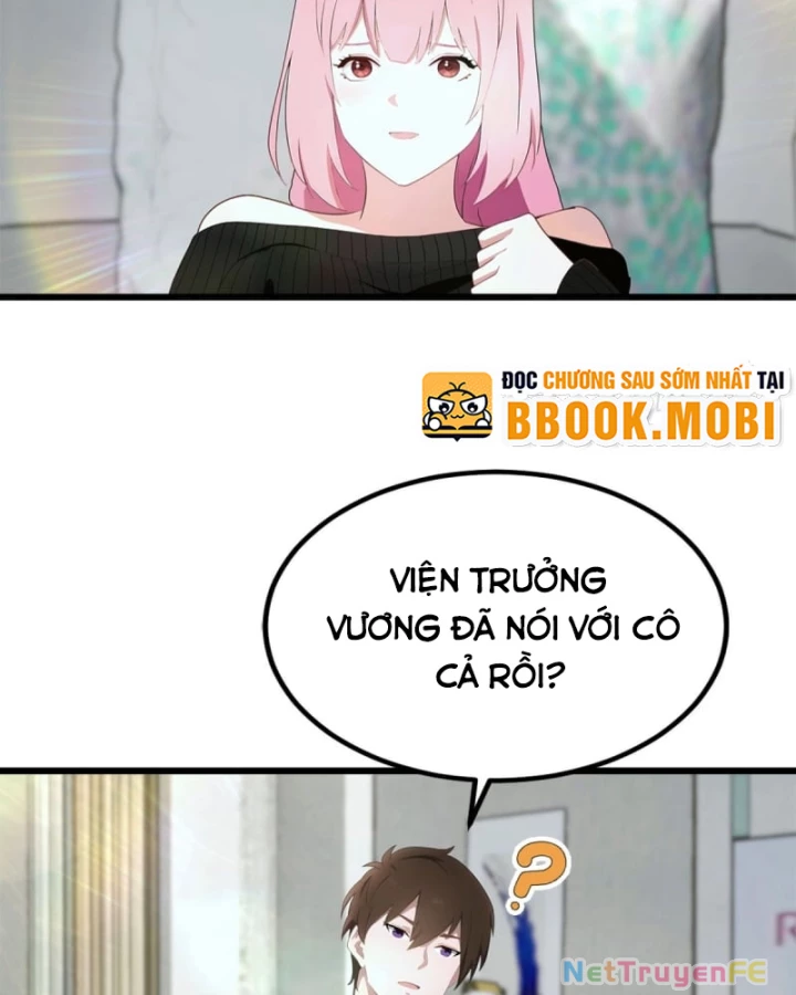 Đô Thị Thánh Thủ: Ta Là Y Võ Đỉnh Phong Chapter 20 - Trang 3