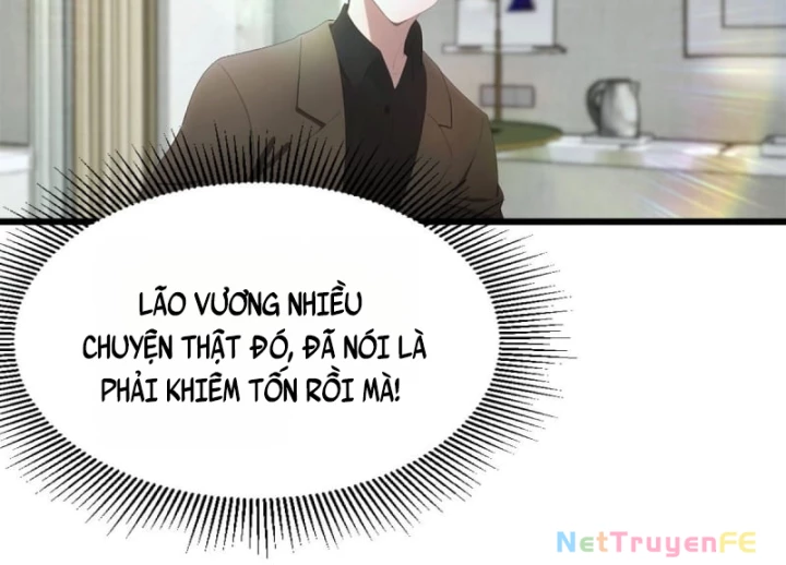 Đô Thị Thánh Thủ: Ta Là Y Võ Đỉnh Phong Chapter 20 - Trang 3