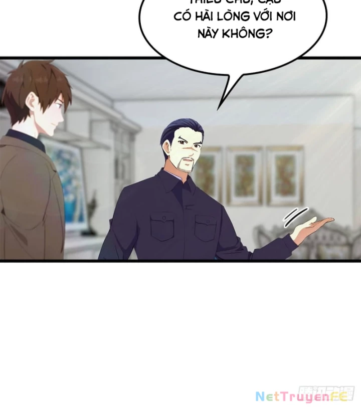 Đô Thị Thánh Thủ: Ta Là Y Võ Đỉnh Phong Chapter 20 - Trang 3