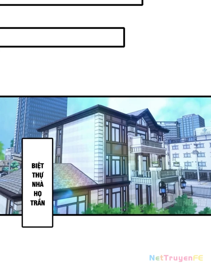 Đô Thị Thánh Thủ: Ta Là Y Võ Đỉnh Phong Chapter 21 - Trang 3