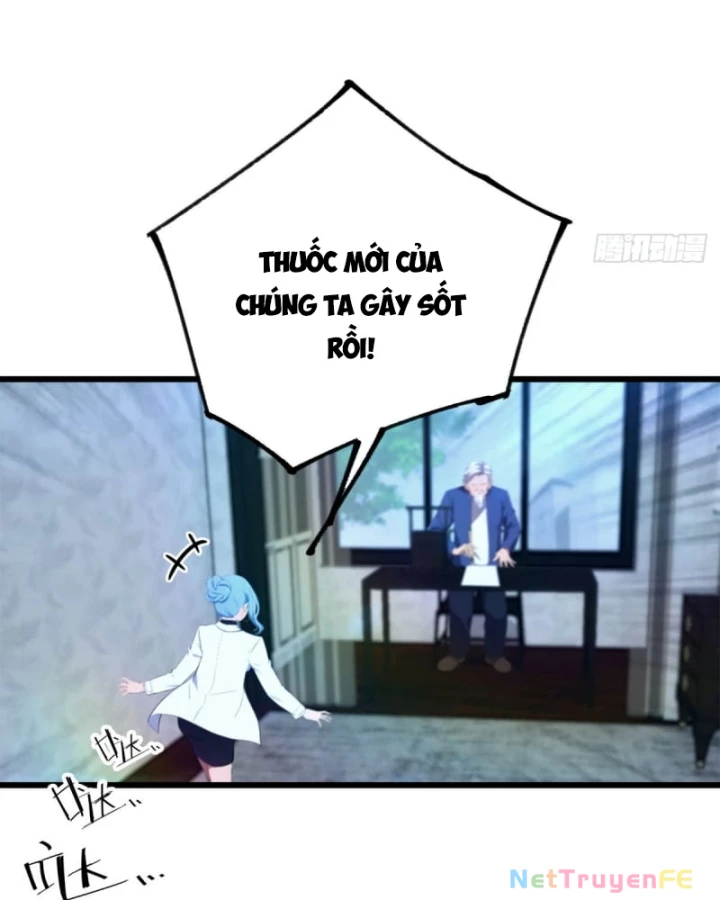 Đô Thị Thánh Thủ: Ta Là Y Võ Đỉnh Phong Chapter 21 - Trang 3