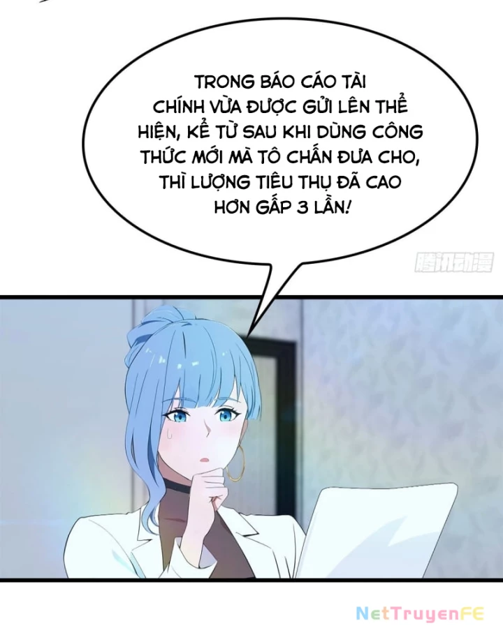 Đô Thị Thánh Thủ: Ta Là Y Võ Đỉnh Phong Chapter 21 - Trang 3