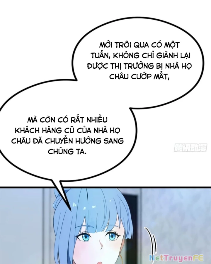 Đô Thị Thánh Thủ: Ta Là Y Võ Đỉnh Phong Chapter 21 - Trang 3