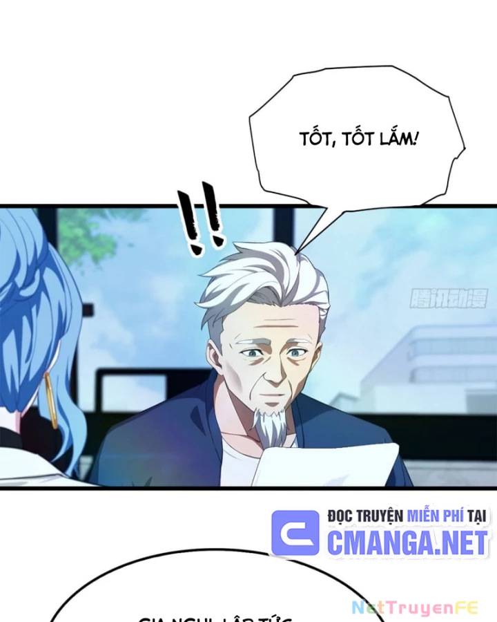 Đô Thị Thánh Thủ: Ta Là Y Võ Đỉnh Phong Chapter 21 - Trang 3