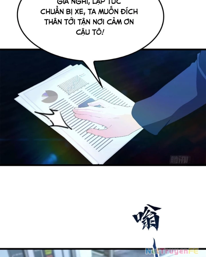 Đô Thị Thánh Thủ: Ta Là Y Võ Đỉnh Phong Chapter 21 - Trang 3