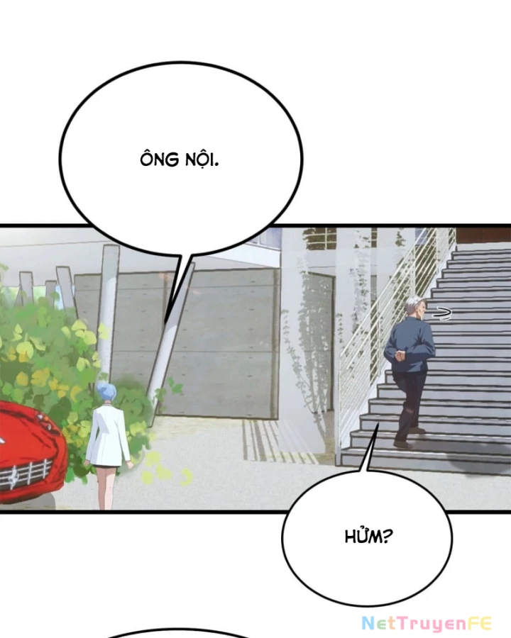 Đô Thị Thánh Thủ: Ta Là Y Võ Đỉnh Phong Chapter 21 - Trang 3