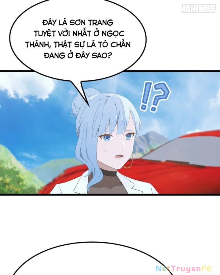 Đô Thị Thánh Thủ: Ta Là Y Võ Đỉnh Phong Chapter 21 - Trang 3