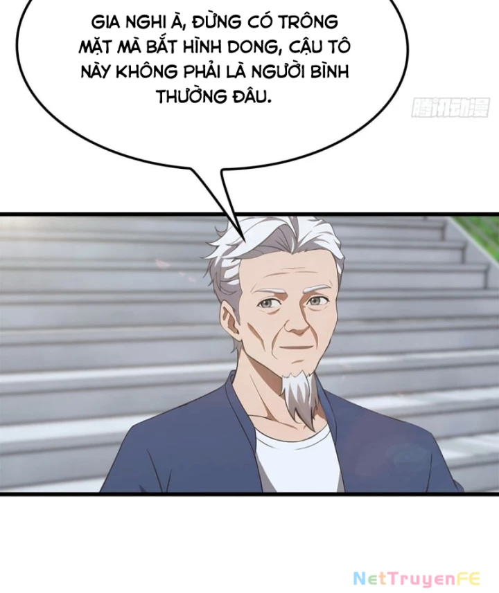 Đô Thị Thánh Thủ: Ta Là Y Võ Đỉnh Phong Chapter 21 - Trang 3