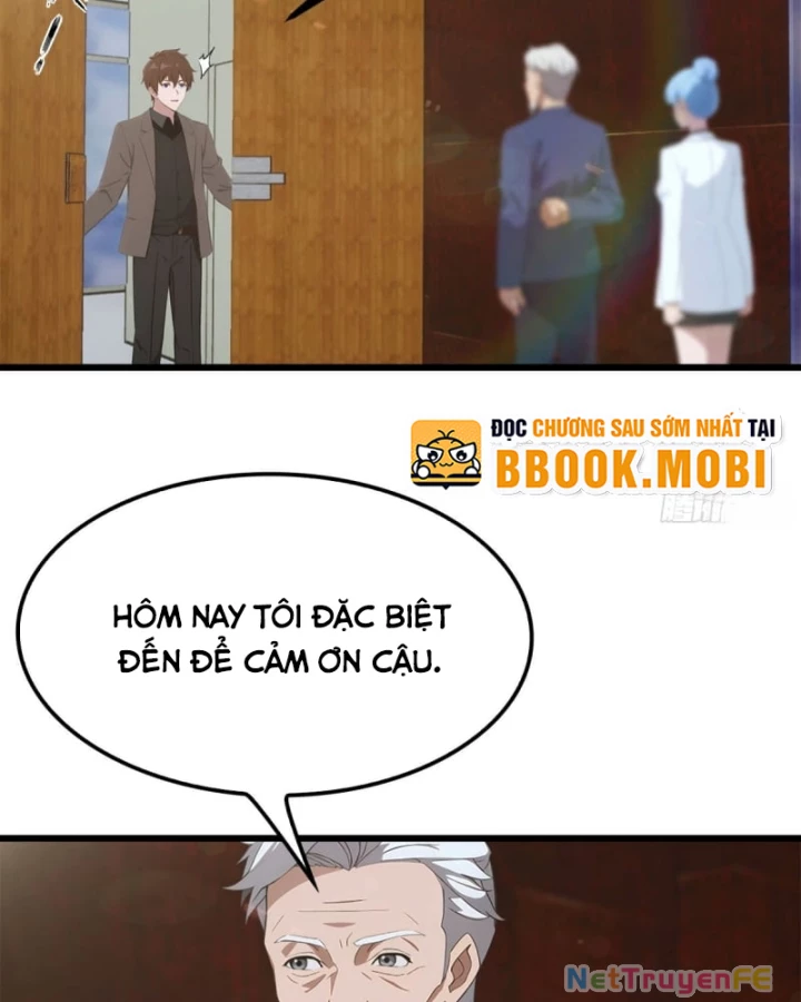 Đô Thị Thánh Thủ: Ta Là Y Võ Đỉnh Phong Chapter 21 - Trang 3