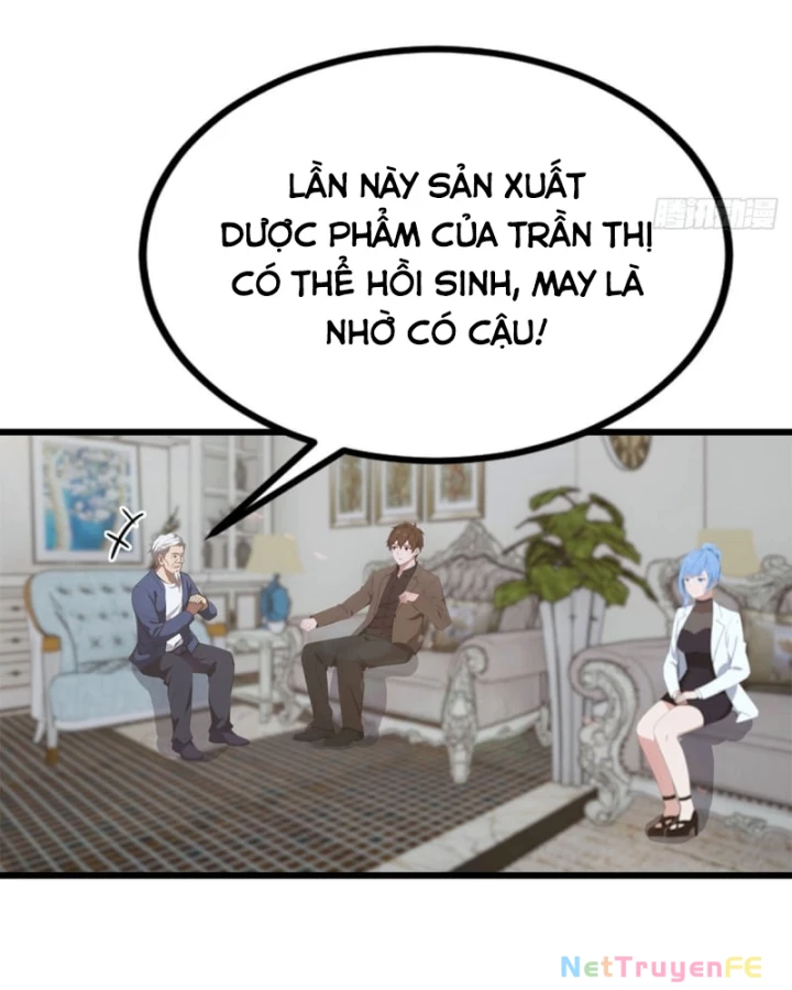 Đô Thị Thánh Thủ: Ta Là Y Võ Đỉnh Phong Chapter 21 - Trang 3