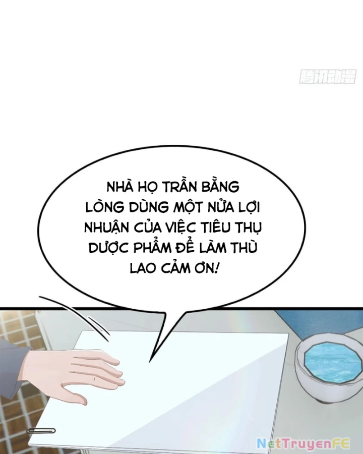 Đô Thị Thánh Thủ: Ta Là Y Võ Đỉnh Phong Chapter 21 - Trang 3