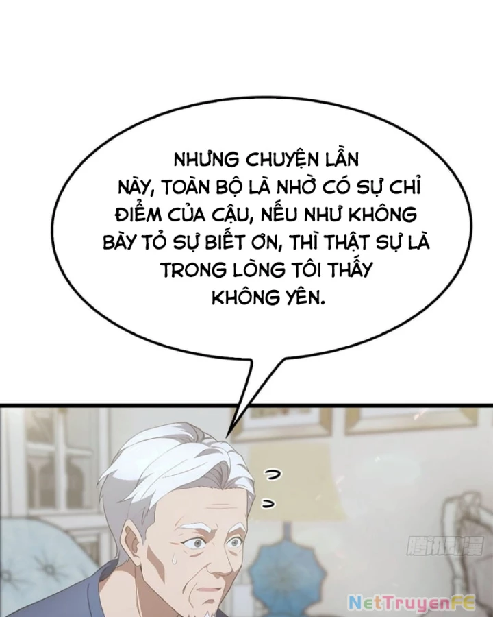 Đô Thị Thánh Thủ: Ta Là Y Võ Đỉnh Phong Chapter 21 - Trang 3