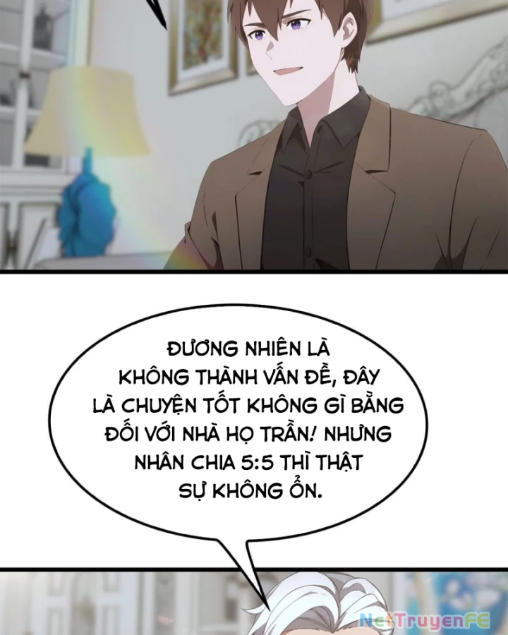 Đô Thị Thánh Thủ: Ta Là Y Võ Đỉnh Phong Chapter 21 - Trang 3