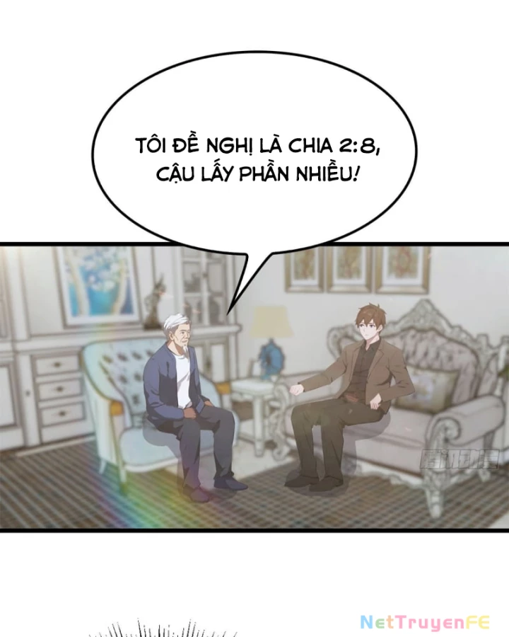 Đô Thị Thánh Thủ: Ta Là Y Võ Đỉnh Phong Chapter 21 - Trang 3