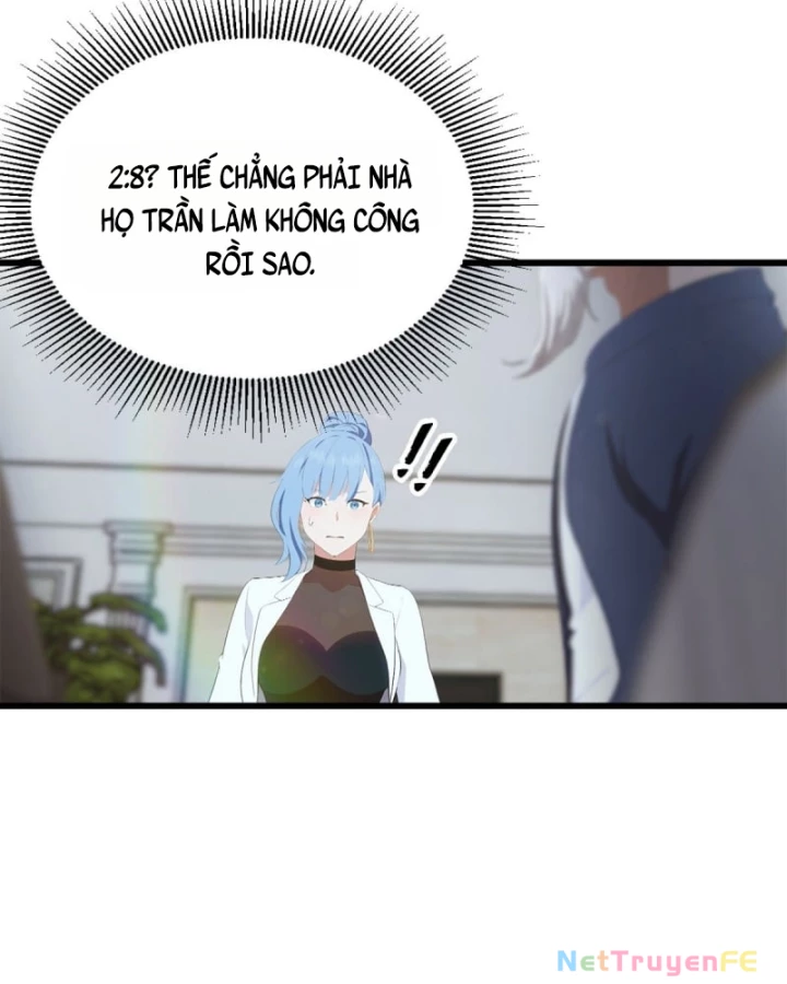 Đô Thị Thánh Thủ: Ta Là Y Võ Đỉnh Phong Chapter 21 - Trang 3