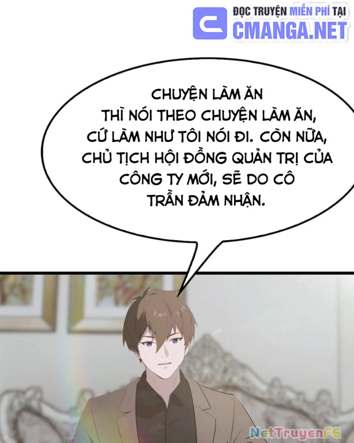 Đô Thị Thánh Thủ: Ta Là Y Võ Đỉnh Phong Chapter 21 - Trang 3