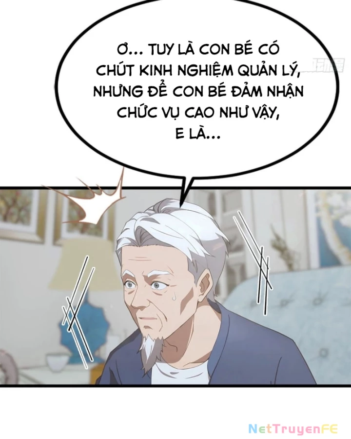 Đô Thị Thánh Thủ: Ta Là Y Võ Đỉnh Phong Chapter 21 - Trang 3