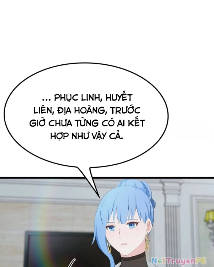 Đô Thị Thánh Thủ: Ta Là Y Võ Đỉnh Phong Chapter 21 - Trang 3