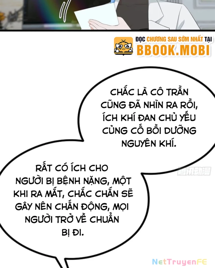 Đô Thị Thánh Thủ: Ta Là Y Võ Đỉnh Phong Chapter 21 - Trang 3