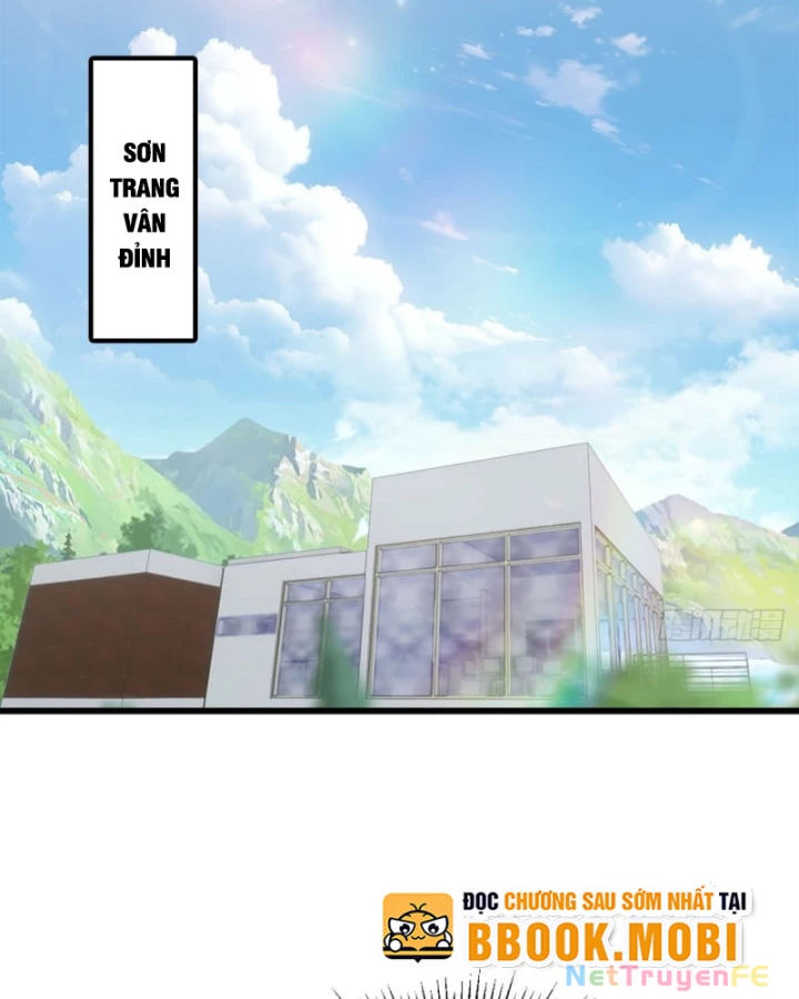 Đô Thị Thánh Thủ: Ta Là Y Võ Đỉnh Phong Chapter 22 - Trang 3