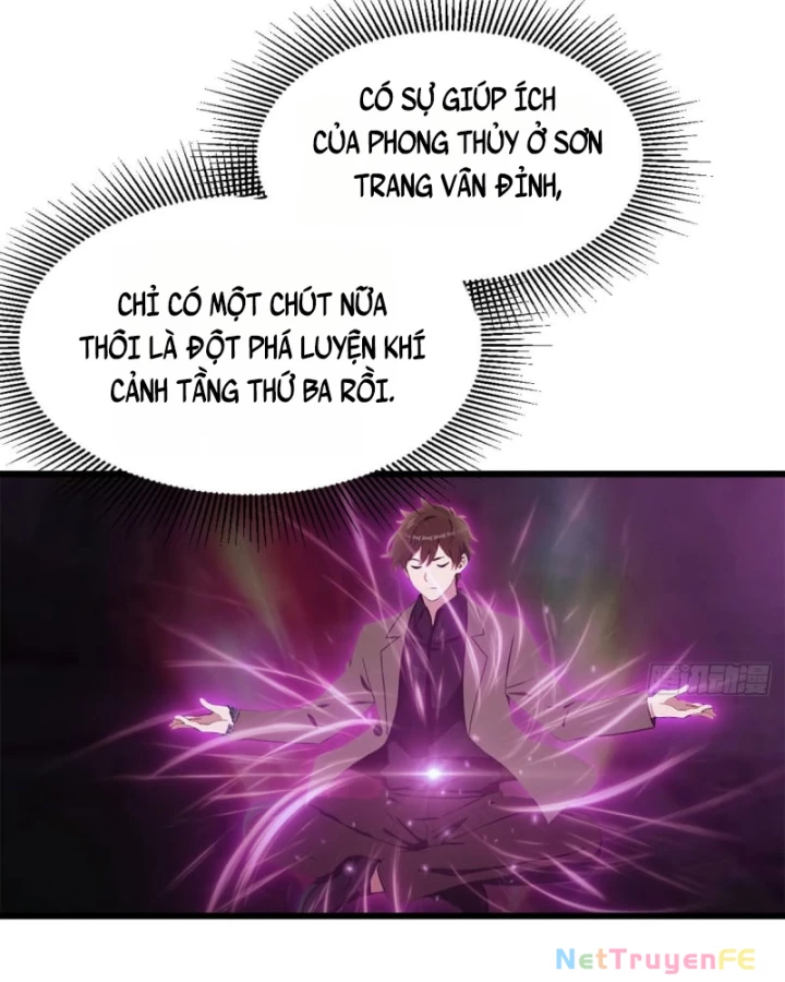 Đô Thị Thánh Thủ: Ta Là Y Võ Đỉnh Phong Chapter 22 - Trang 3