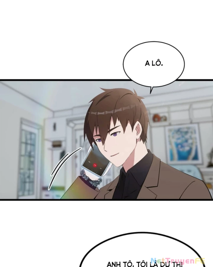 Đô Thị Thánh Thủ: Ta Là Y Võ Đỉnh Phong Chapter 22 - Trang 3