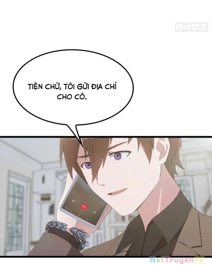 Đô Thị Thánh Thủ: Ta Là Y Võ Đỉnh Phong Chapter 22 - Trang 3