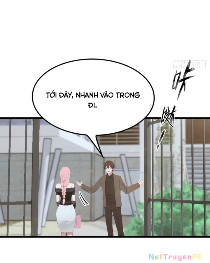 Đô Thị Thánh Thủ: Ta Là Y Võ Đỉnh Phong Chapter 22 - Trang 3