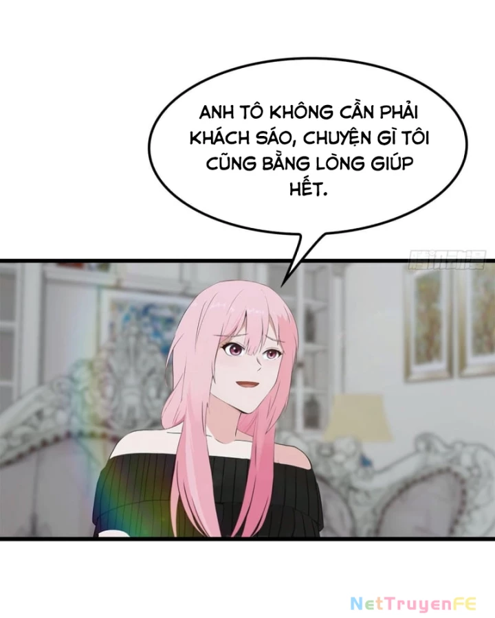 Đô Thị Thánh Thủ: Ta Là Y Võ Đỉnh Phong Chapter 22 - Trang 3