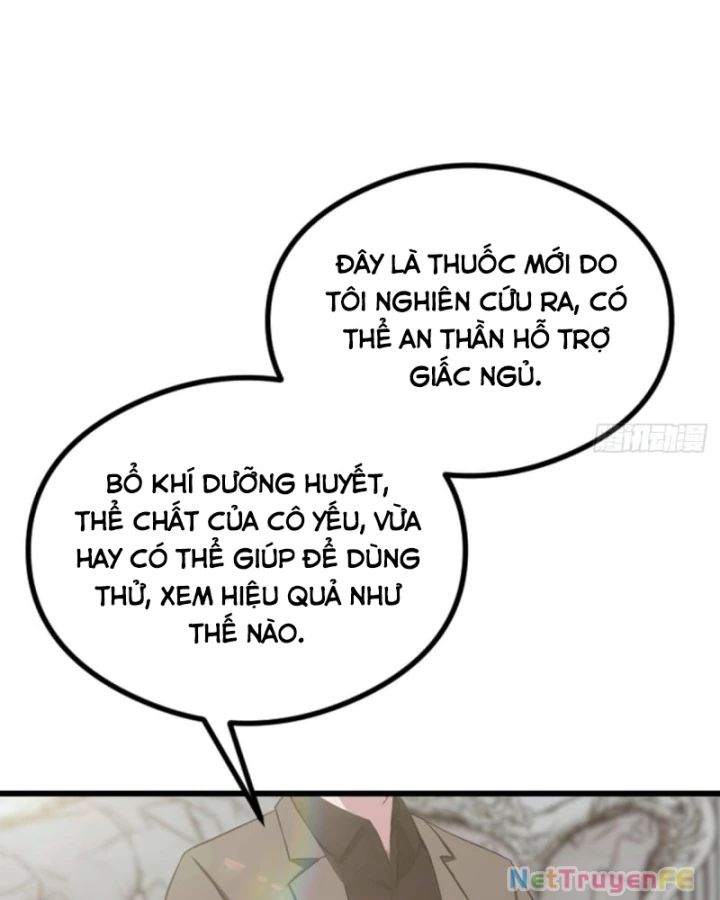 Đô Thị Thánh Thủ: Ta Là Y Võ Đỉnh Phong Chapter 22 - Trang 3